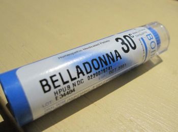 belladonna image