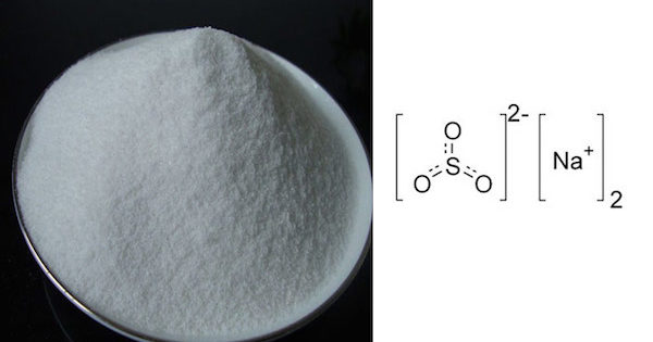 sodium-sulphite image