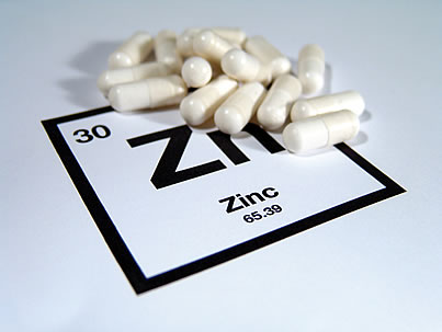 zinc-pills image