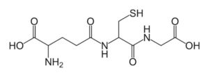 glutathione image